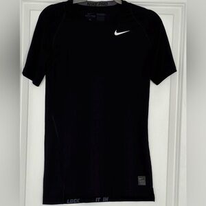 Nike Pro Dri-Fit Tee Size L